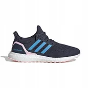 Sneakersy damskie - Buty sportowe adidas Ultraboost 1.0 W wygodne modne sneakersy roz. 41 1/3 - miniaturka - grafika 1