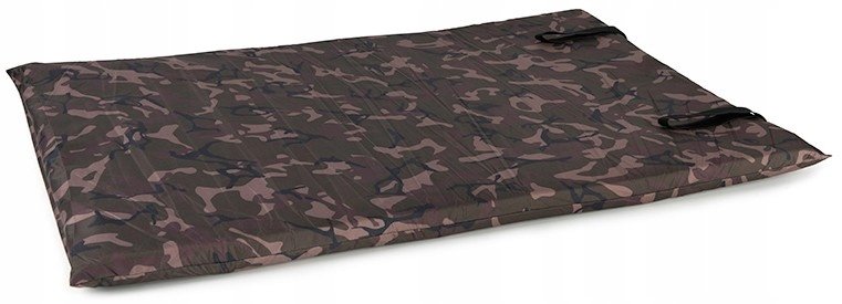 MATA KARPIOWA FOX CAMO FLAT MATT
