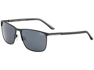 Okulary przeciwsłoneczne - Jaguar Okulary przeciwsłoneczne 37358 6100 - grafika 1