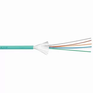 Kabel światłowodowy OM4 6 FO INT/EXT 1000M Legrand 032666 - Kable światłowodowe - miniaturka - grafika 1