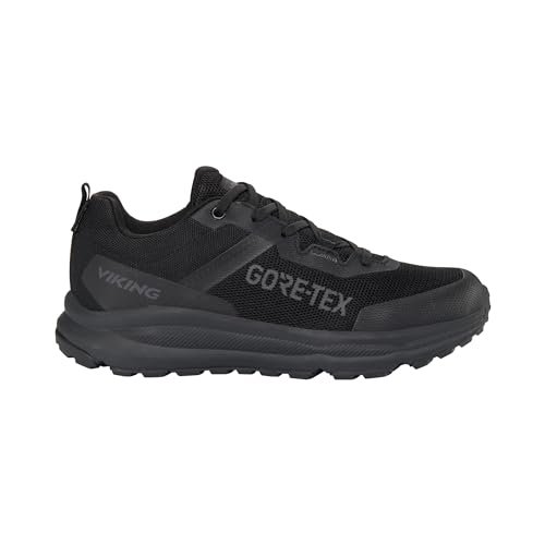 Buty damskie Viking Stride Low GTX