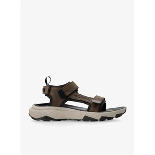 Sandały męskie Columbia Peakfreak Rush Sandal Lea - Sandały męskie - miniaturka - grafika 1