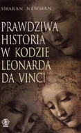 Felietony i reportaże - Prawdziwa historia w Kodzie Leonarda da Vinci - miniaturka - grafika 1