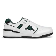 Buty sportowe męskie - Obuwie sportowe Kappa V12-807 - miniaturka - grafika 1