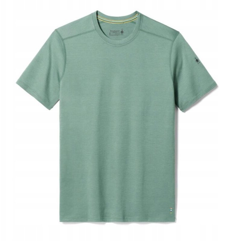 Smartwool M'S Merino Short Sleeve Tee, 364, S