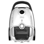 Odkurzacze - Tesla BG400W - miniaturka - grafika 1