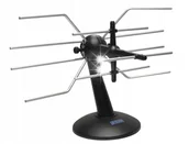 Anteny TV - TELMOR DSP-860 DAB FM DVB-T - miniaturka - grafika 1
