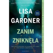 Thrillery - Zanim zniknęła Nowa - miniaturka - grafika 1