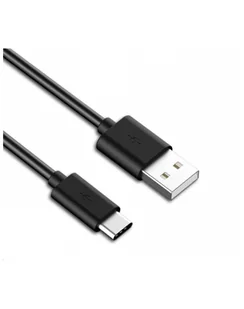 PremiumCord Kabel USB USB-A męskie - żeńskie1 m Czarny kupaa1bk - Kable USB - miniaturka - grafika 3