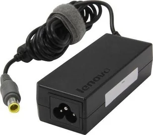 Zasilacz do laptopa Lenovo Oryginalny Zasilacz 65W 20V 3,25A 42T5283 45N0119 T60 T400 X200 R400 uniwersalny - Zasilacze do laptopów - miniaturka - grafika 1