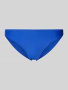 Stroje kąpielowe - Figi bikini w jednolitym kolorze model ‘Beau’ - miniaturka - grafika 1