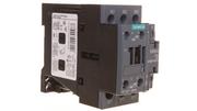 Silniki elektryczne i akcesoria - Siemens Stycznik mocy 32A 3P 24V DC 1Z 1R S0 3RT2027-1BB40 1BB40 - miniaturka - grafika 1