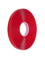 Taśmy klejące - Taśma żelowa, 1.0 mm, dwustronna - miniaturka - grafika 1