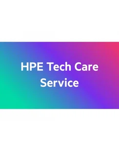 HP hewlett packard enterprise Rozszerzenie gwarancji 3Y Tech Care Basic DL325 DL345 G11 Smart Choice H44ZQE - Gwarancje i pakiety serwisowe - miniaturka - grafika 1