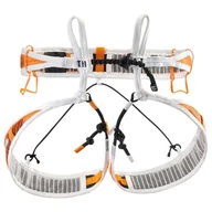 Sprzęt wspinaczkowy - Uprząż Petzl Fly Rozmiar: L / Kolor: pomarańczowy - miniaturka - grafika 1
