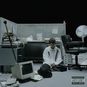 Rap, Hip Hop - Fugazi - miniaturka - grafika 1