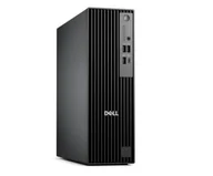 Zestawy komputerowe - Dell Pro Slim Plus Ultra 5 235/16GB/512/W11Pro BTO103_QBS1250_EMEA - miniaturka - grafika 1