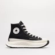 Buty sportowe męskie - CONVERSE CHUCK 70 AT CX PLATFORM - miniaturka - grafika 1