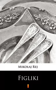 Figliki - E-booki - komiksy - miniaturka - grafika 1