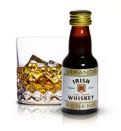 Domowy wyrób alkoholu - Zaprawka Do Alkoholu Exclusive Irish Whiskey 25 Ml  (152) - miniaturka - grafika 1