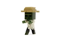 Figurki dla dzieci - JADA FIGURKA ZOMBIE MINECRAFT LEGENDS 6cm - miniaturka - grafika 1