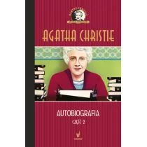 Dolnośląskie Autobiografia cz.2 Christie Agatha - Biografie i autobiografie - miniaturka - grafika 1