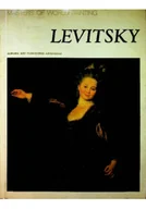 Książki o kulturze i sztuce - Masters of World Painting Levitsky - miniaturka - grafika 1