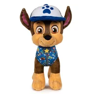 Maskotki i pluszaki - Psi Patrol Chase 27 cm Maskotka Oryginalna Wakacyjna Edycja - miniaturka - grafika 1