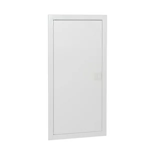 Elektro-Plast Rozdzielnica 4x14(56) podtynkowa metalowa IP30 2004-00 MSF - Rozdzielnie elektryczne - miniaturka - grafika 1