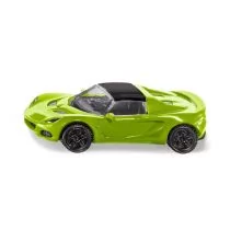 Siku Super Seria 15 Lotus Elise - Samochody i pojazdy dla dzieci - miniaturka - grafika 1