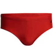 Kąpielówki męskie - 4F Kąpielówki Męskie Uswtm007 Czerwone M - miniaturka - grafika 1