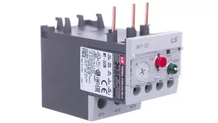 ANIRO LSIS Przekaźnik termiczny 1-1,6A MT-32 1.3A M-SOL 32 1.3A M-SOL - Silniki elektryczne i akcesoria - miniaturka - grafika 1