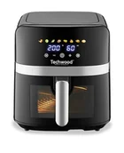Frytkownice - Techwood TFR-806SHD - miniaturka - grafika 1