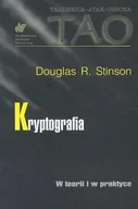 Bezpieczeństwo - Kryptografia - miniaturka - grafika 1
