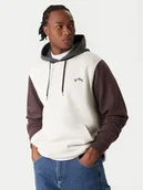 Bluzy męskie - Billabong Bluza Arch Block Po EBYFT00126 Szary Regular Fit - miniaturka - grafika 1