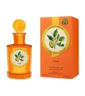 Wody i perfumy damskie - Monotheme, Il Libro Degli Agrumi Lime, Woda toaletowa dla kobiet, 100 ml - miniaturka - grafika 1