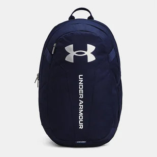 Plecak miejski UNDER ARMOUR Hustle Lite Backpack 24L - Plecaki - miniaturka - grafika 1