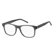Okulary korekcyjne, oprawki, szkła - Tommy Hilfiger TH 1891 KB7 - miniaturka - grafika 1