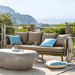 Sofa Siochana - Sofy ogrodowe - miniaturka - grafika 1