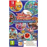 Gry Nintendo Switch - Taiko no Tatsujin: Rhythmic Adventure Pack 1 GRA NINTENDO SWITCH - miniaturka - grafika 1