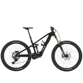 Rowery elektryczne - Trek Fuel Plus LX 9.8 XT Di2 Gen 2 2026 XL Carbon Smoke/Lithium Grey Marble - miniaturka - grafika 1