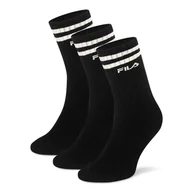 Skarpetki męskie - Skarpetki Fila F5603-AW24 (3-PACK) - miniaturka - grafika 1