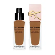 Podkłady do twarzy - Yves Saint Laurent Yves Saint Laurent All Hours Glow Podkłady 25 ml DN5 - miniaturka - grafika 1