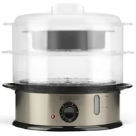 Parowary - BLACK&amp;DECKER Parowar BLACK&amp;DECKER ES9680110B Raty ES9680110B - miniaturka - grafika 1