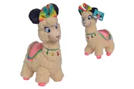 Maskotki i pluszaki - TM Toys Minnie. Lama, 25 cm - miniaturka - grafika 1