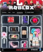 Figurki dla dzieci - Roblox Zestaw Avatar Shop Candy Avatar RBL0501 - miniaturka - grafika 1