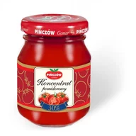 Zdrowa żywność - Gomar Pińczów koncntrat pomidorowy 30% 80g - miniaturka - grafika 1