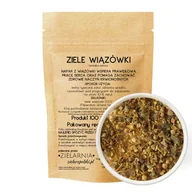 Przyprawy i zioła sypkie - Wiązówka kwiat 50g ZIELARZPOLSKI.PL - miniaturka - grafika 1