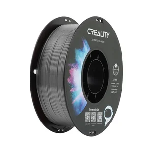 Filament CR-PETG Creality (Szary) - Filamenty i akcesoria do drukarek 3D - miniaturka - grafika 1