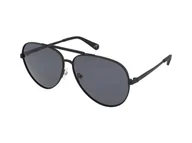 Okulary przeciwsłoneczne - Guess GU5209 02D - miniaturka - grafika 1